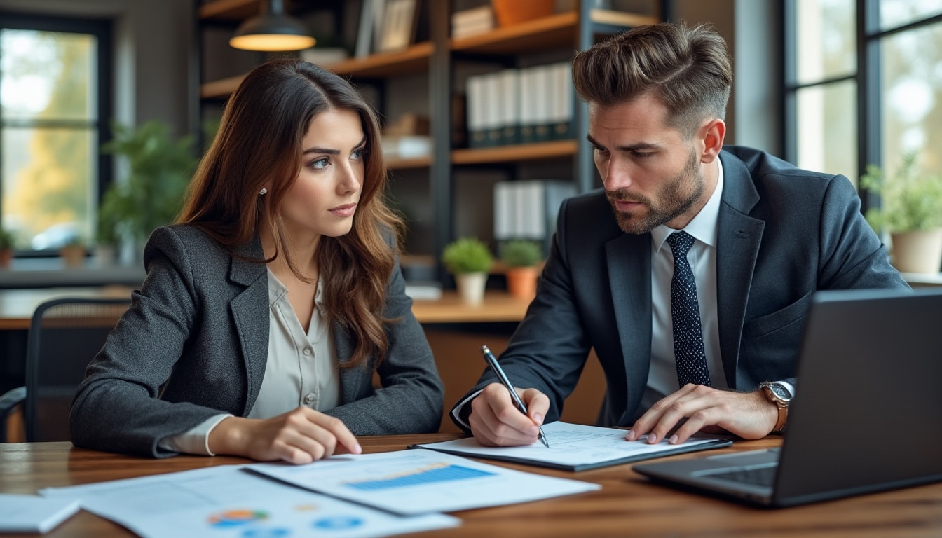 découvrez comment assurer la conformité réglementaire de votre tpe ou pme avec nos conseils pratiques et les clés pour rester en règle facilement.