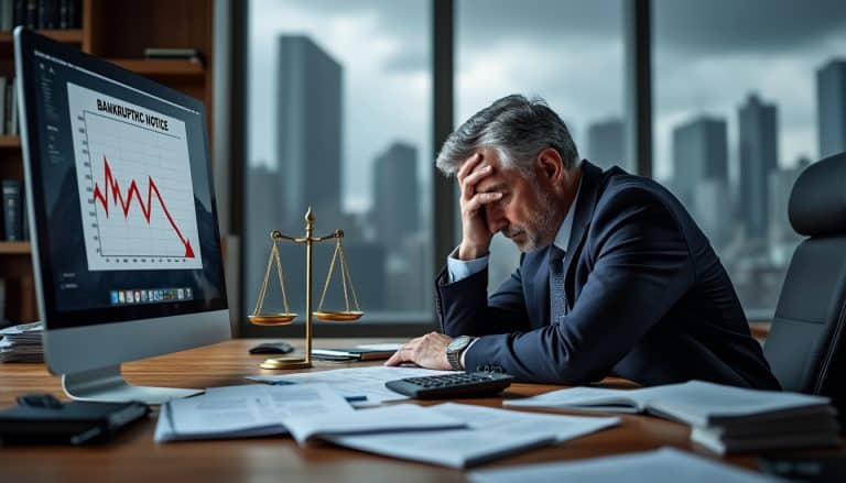 Caution personnelle du dirigeant et liquidation judiciaire