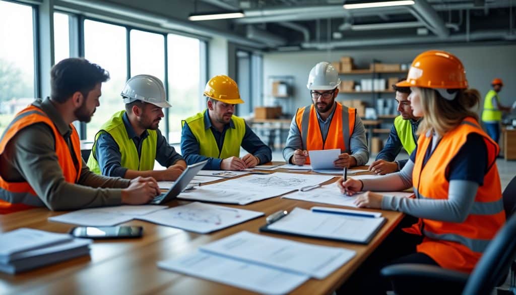 Code du travail plan de prévention : ce que prévoit le cadre légal