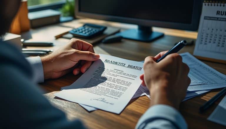 Facture impayée mise en demeure : ce que dit vraiment le texte
