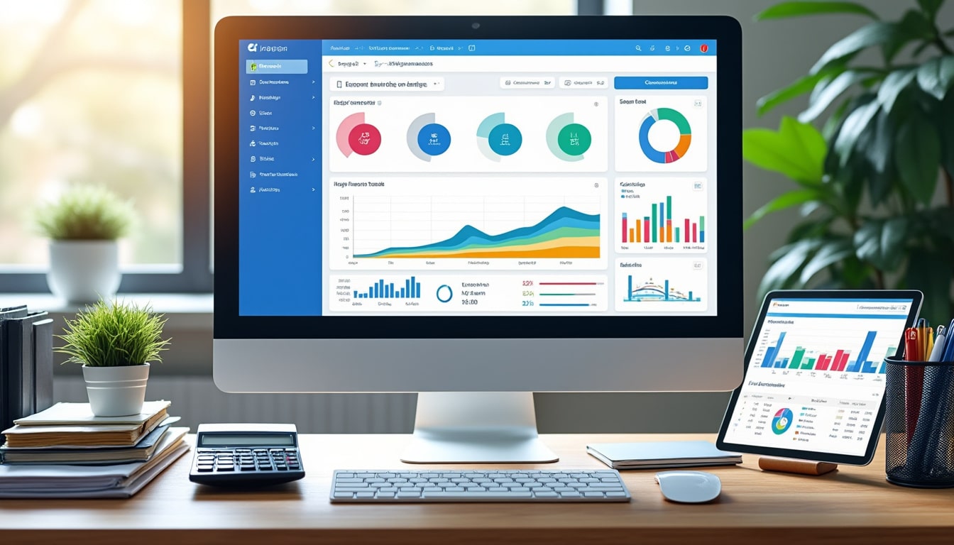 téléchargez gratuitement un logiciel de document unique pour gérer vos risques professionnels. découvrez ses fonctions clés et évaluez votre budget facilement.