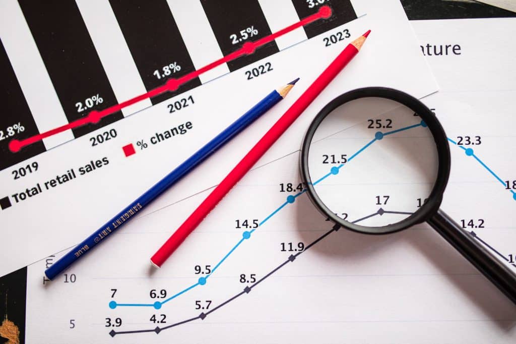 Cycles économiques et impact sur les marchés du crédit