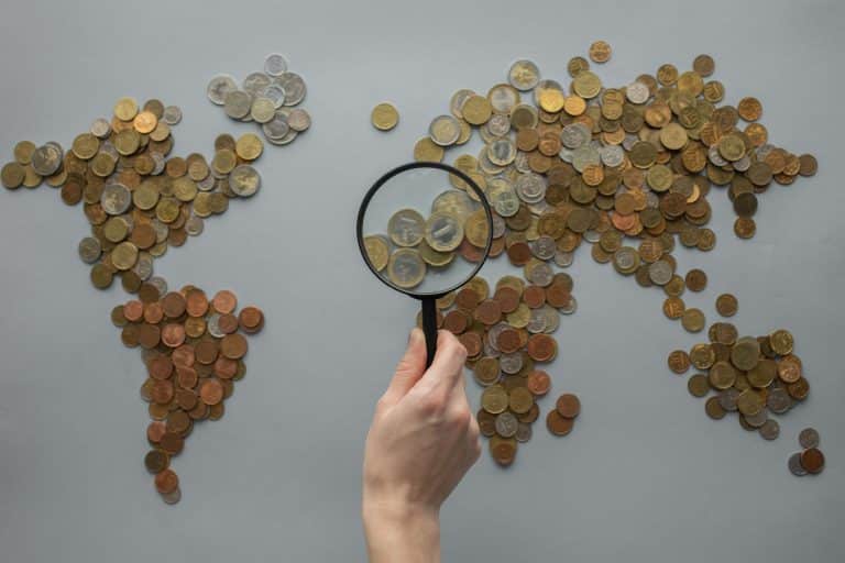 Marchés émergents : opportunités et risques de contrepartie