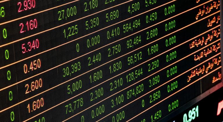 Options financières : comprendre les grecques et la gestion du risque