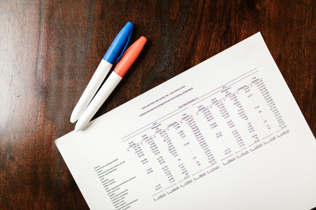 Reporting prudentiel : les obligations de transparence des établissements financiers
