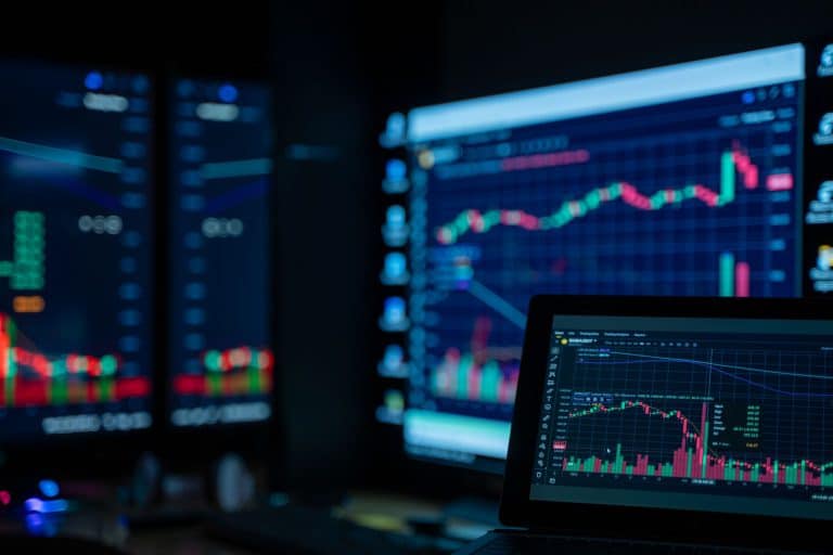 Investir en période de volatilité : les stratégies des gérants professionnels