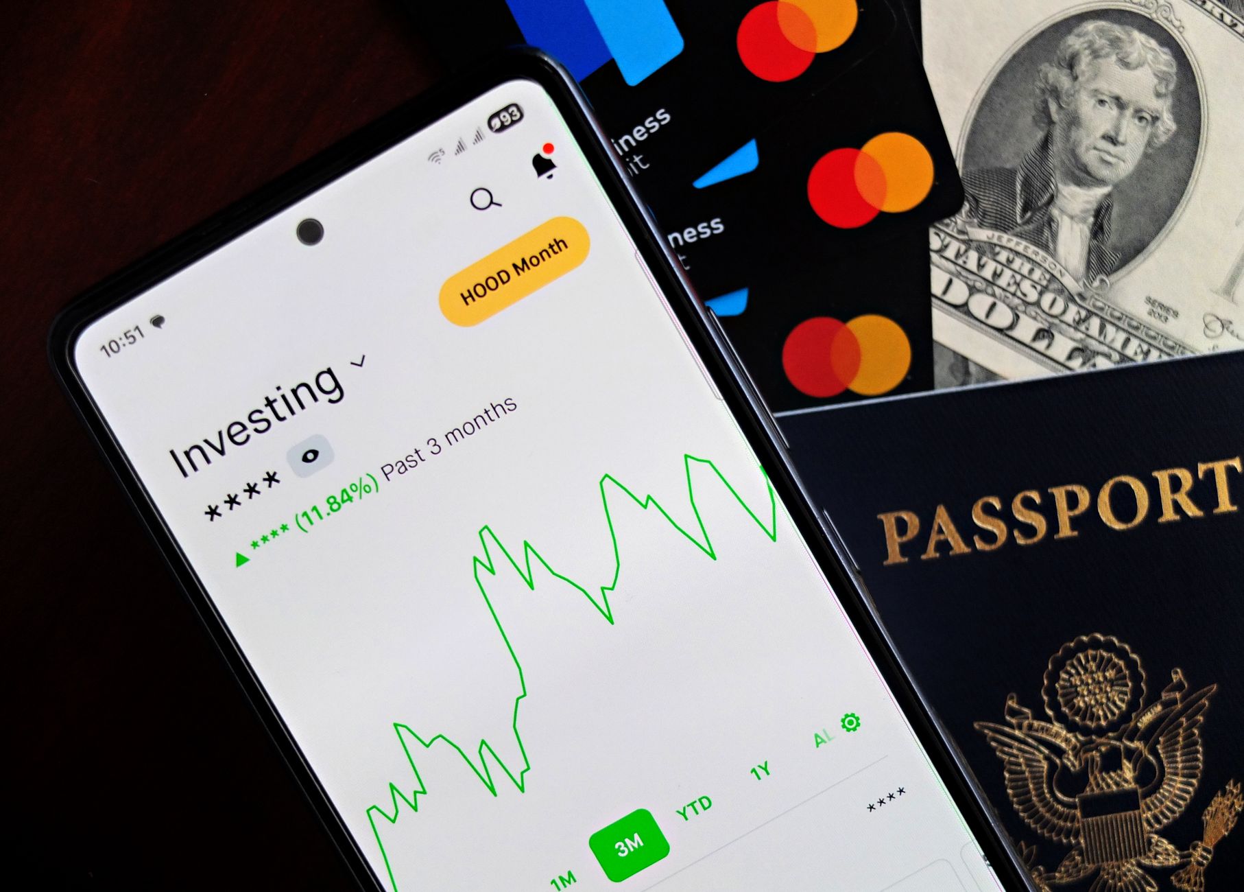 Technologie financière (Fintech)