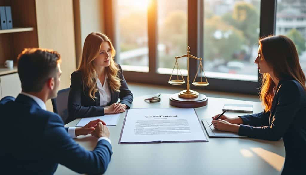 Arbitrage : quand la clause se justifie
