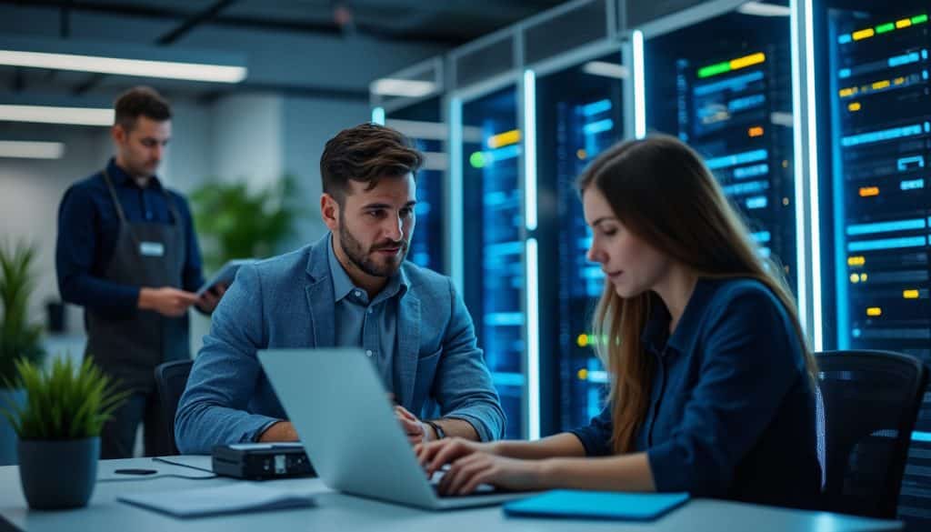 Assurance cyber : ce qu'elle couvre réellement