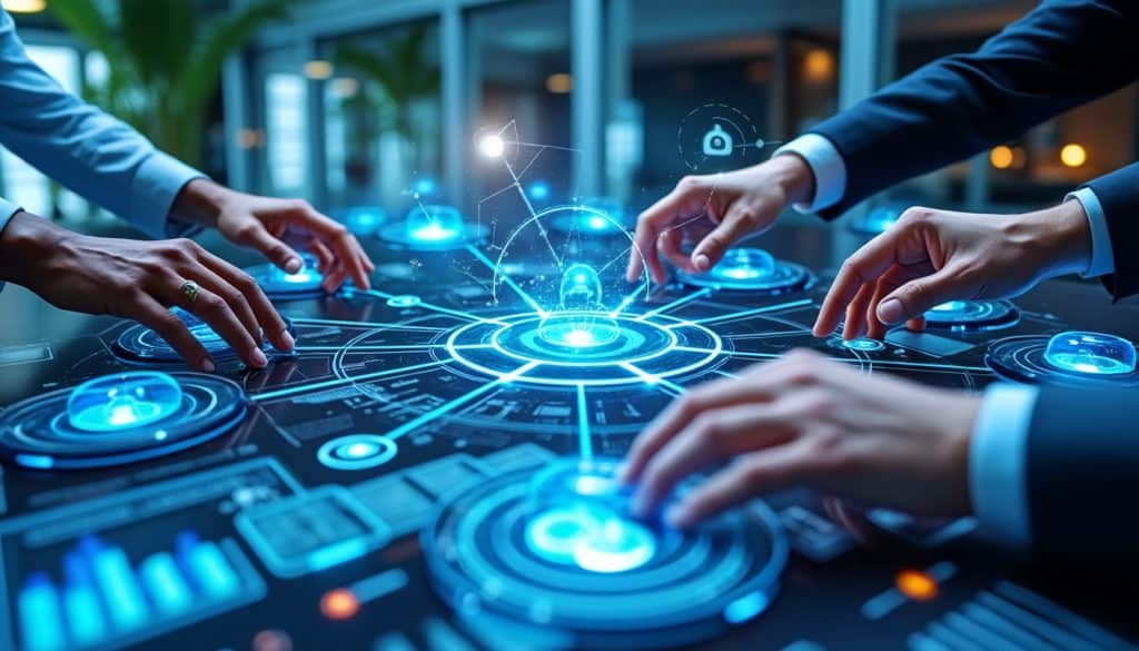 Assurance de l&rsquo;entreprise : la cartographie des contrats nécessaires