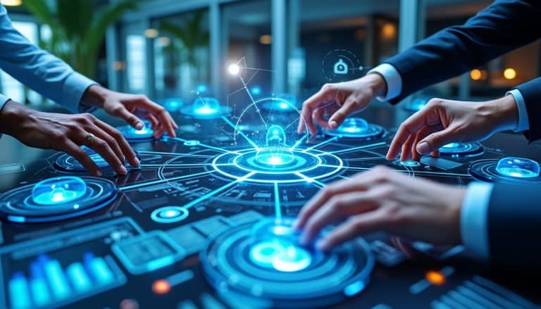 Assurance de l'entreprise : la cartographie des contrats nécessaires
