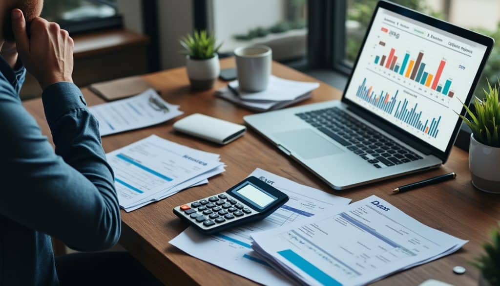 Créance irrécouvrable : le traitement comptable et fiscal