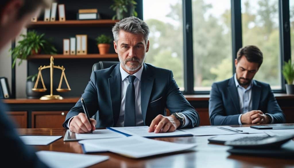 Défaillance d&rsquo;un client : les recours du créancier