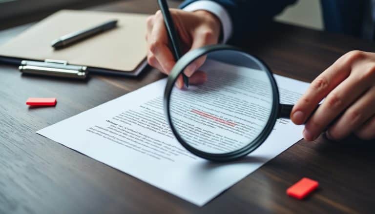 Exclusions de garantie : les repérer dans un contrat