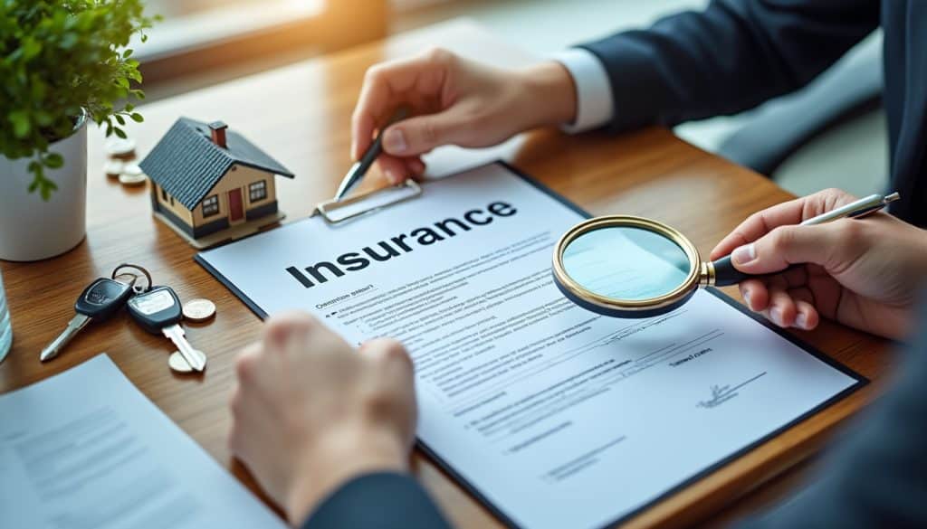 Franchises et plafonds : les lire avant de signer