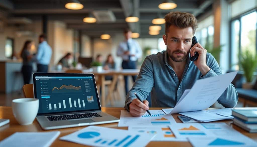 Impayés : la procédure de relance qui fonctionne