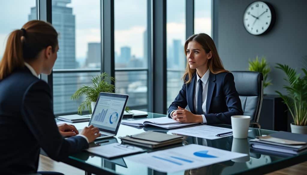 Litige commercial : les étapes avant le tribunal