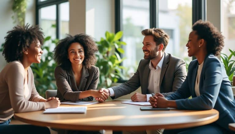 Médiation et conciliation : les modes amiables