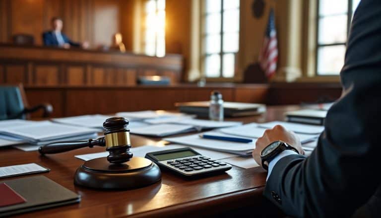 Procédure judiciaire : les délais et les coûts réels