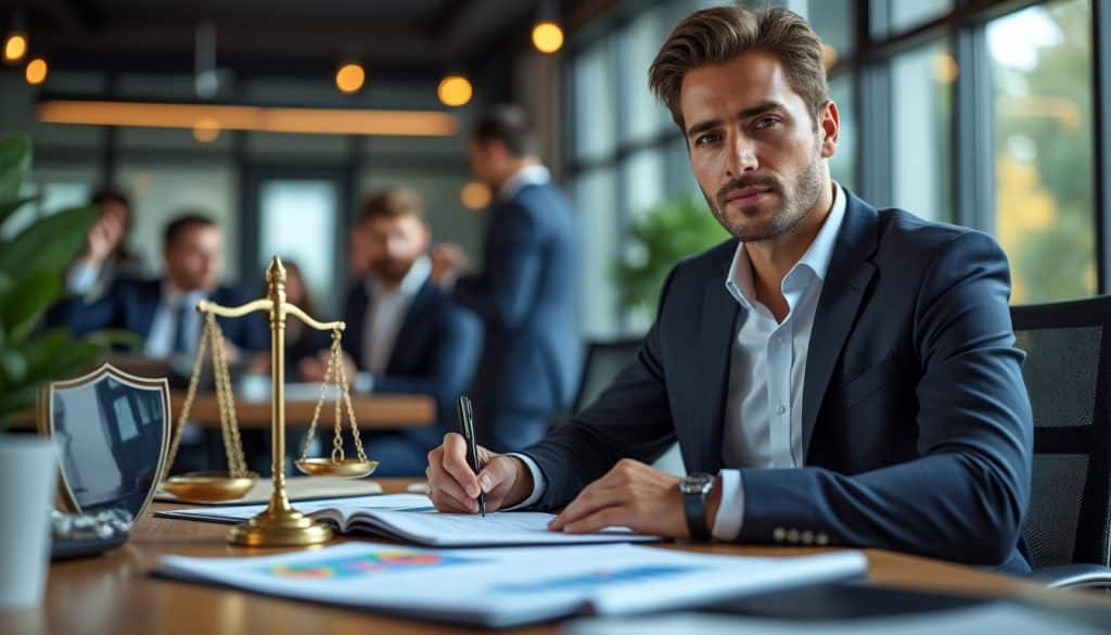 Responsabilité civile professionnelle : ce qu&rsquo;elle couvre