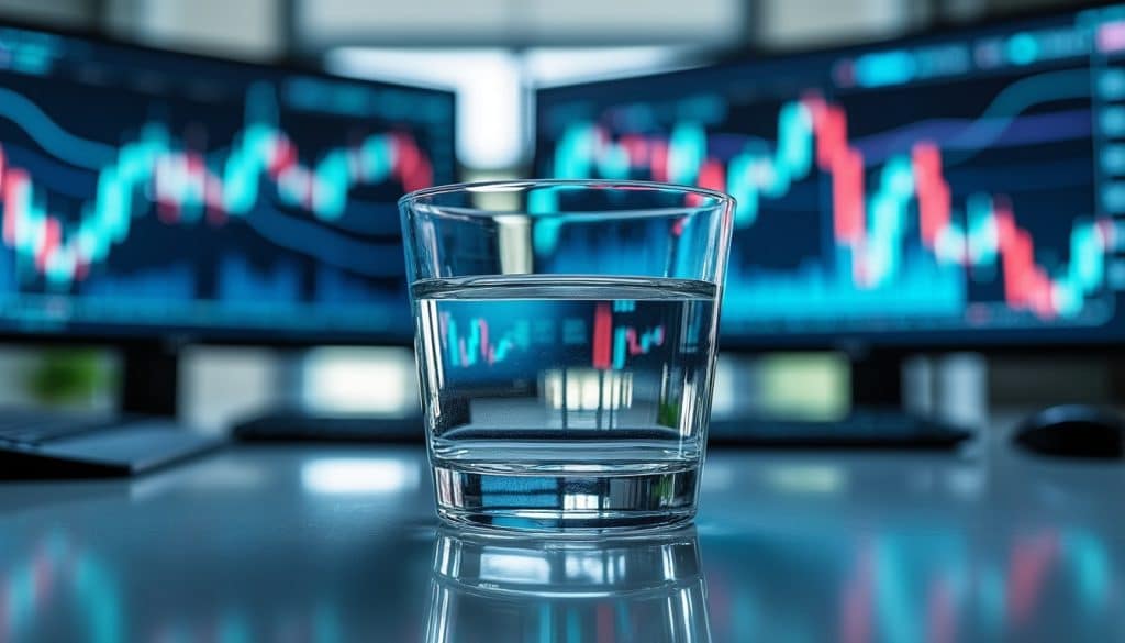 Risque de liquidité : la notion et ses signaux