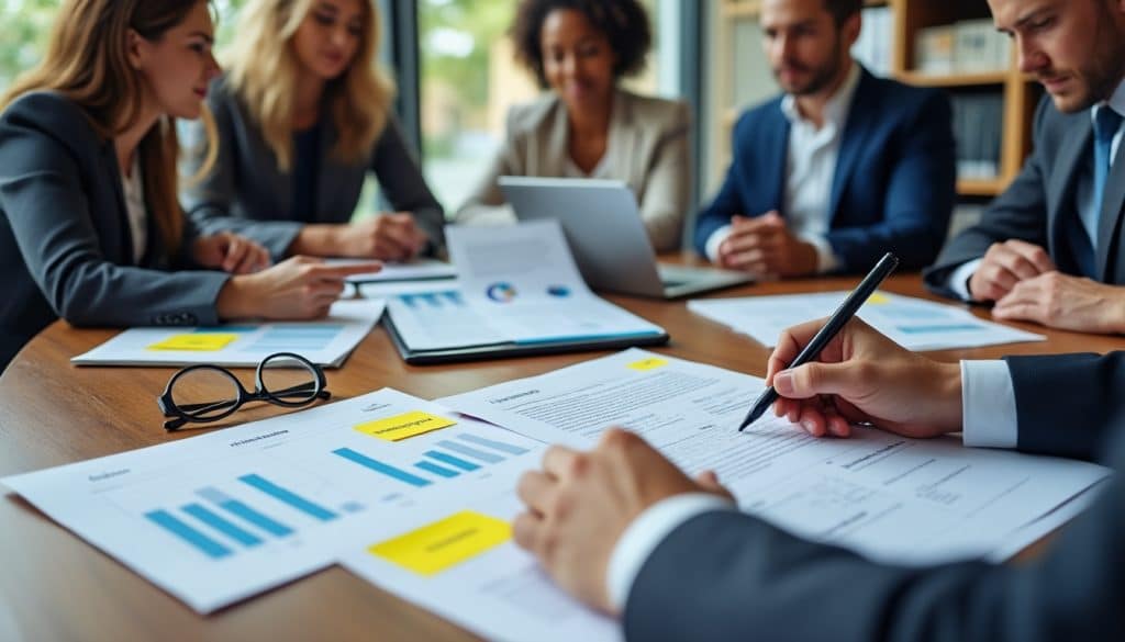 Risques juridiques : les identifier dans ses contrats