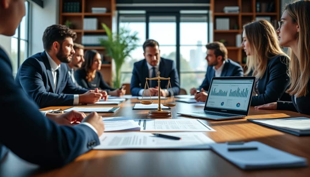 Sous-traitance critique : les clauses qui protègent