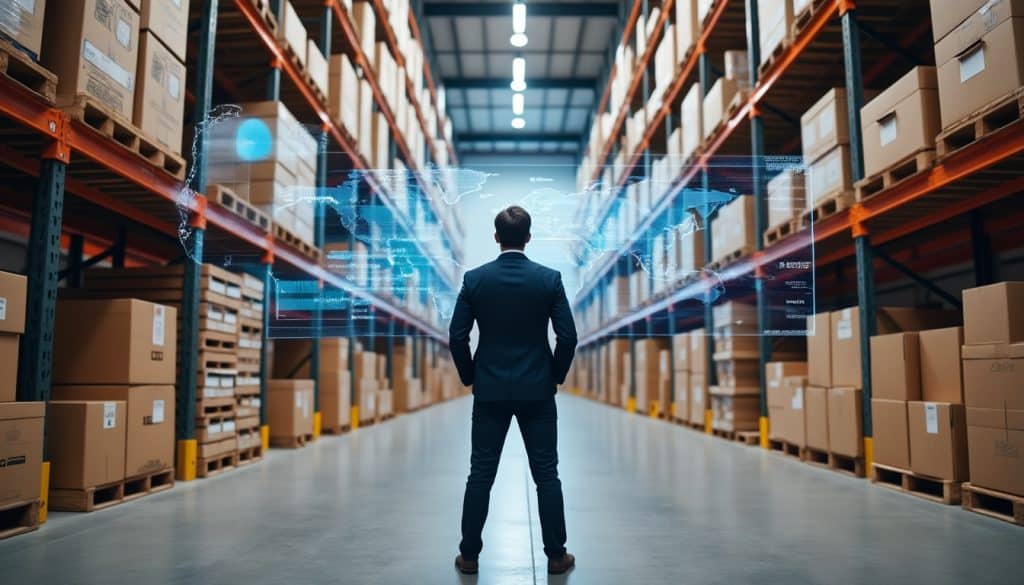 Stock de sécurité : le calculer sans immobiliser trop