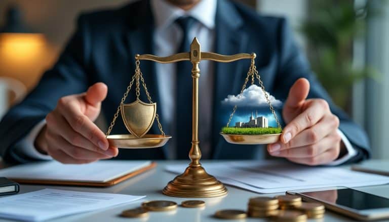 Assurer un risque ou l'accepter : le calcul économique