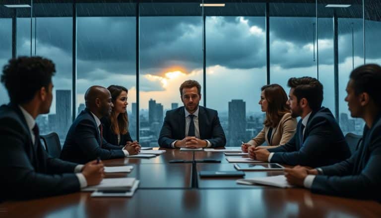 Communication de crise : les principes qui tiennent