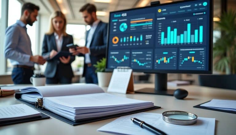 Conformité réglementaire : la veille et son organisation