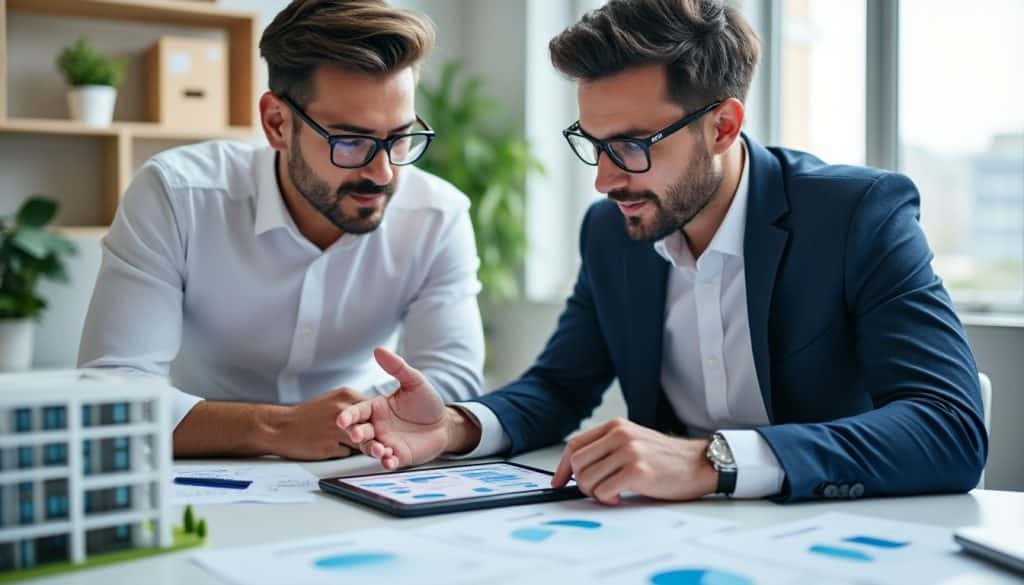 Courtier en assurance d&rsquo;entreprise : ce qu&rsquo;il apporte