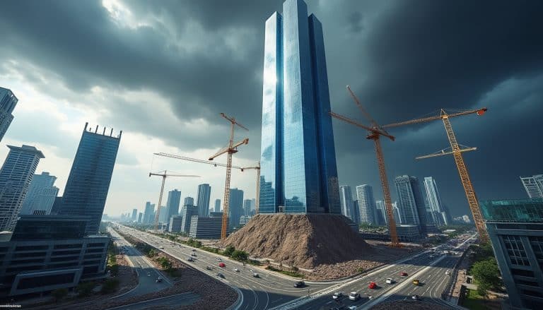 Croissance rapide : les risques qu'elle crée
