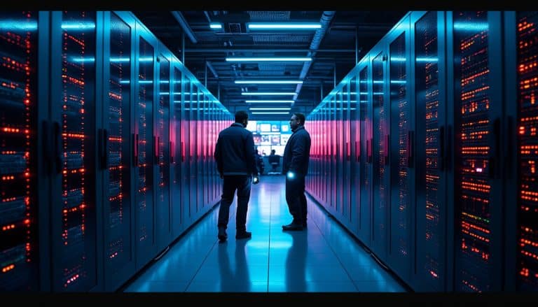 Cyberattaque : les conséquences opérationnelles