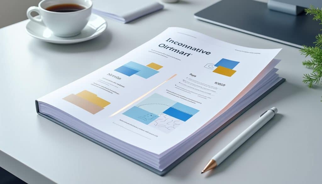 Document unique : le contenu et sa mise à jour