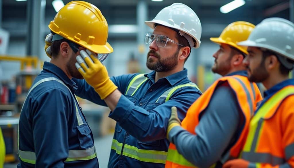Formation à la sécurité : les obligations de l’employeur