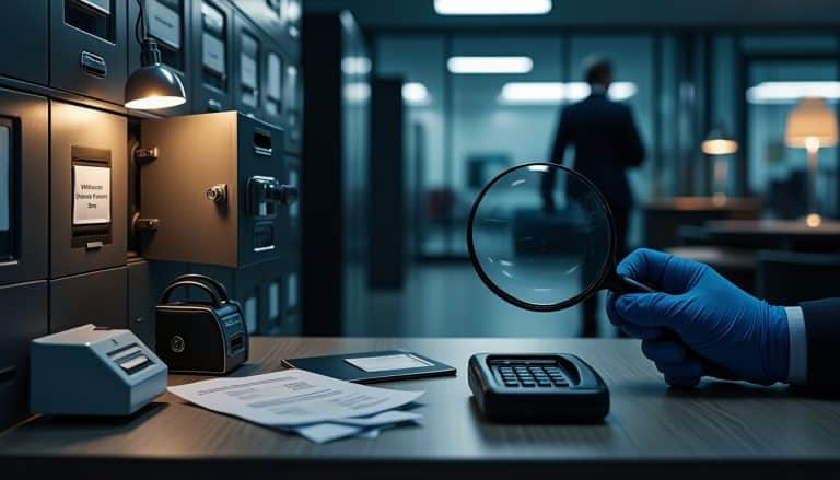 Fraude interne : les mécanismes et les contrôles