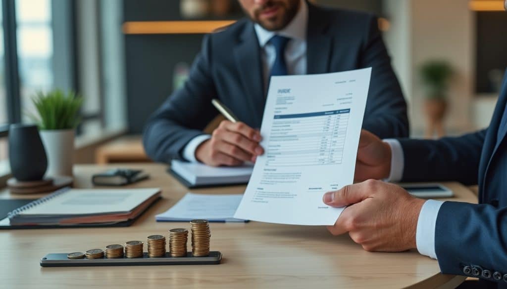 Le taux des pénalités de retard entre professionnels, BCE plus dix points
