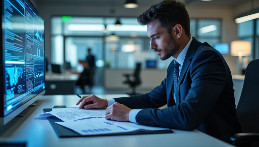 Les limites de la regtech, quand l'outil ne remplace pas le jugement