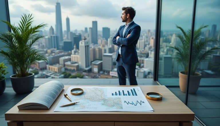 Nouveau marché : les risques à évaluer avant de se lancer