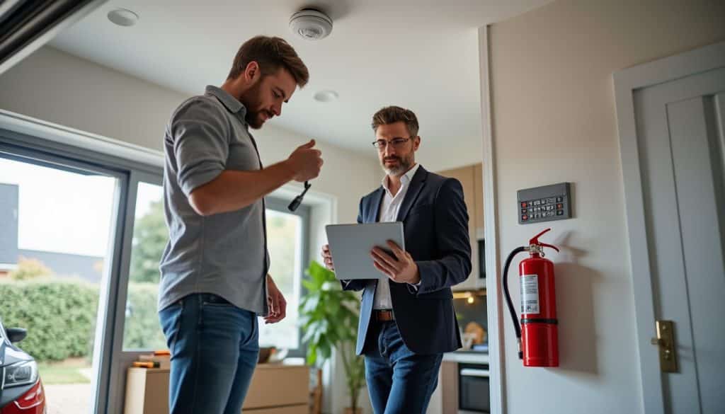 Prévention et prime d&rsquo;assurance : le lien direct
